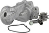 DNJ OP4116 Oil Pump for 1989-1995/ Ford, Lincoln, Mercury/Continental, Cougar, Mustang, Sable, Taurus, Thunderbird, Windstar/ 3.8L/ OHV/ V6/ 12V/ 232Cid, Naturally Aspirated