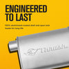 17635 Hush Muffler