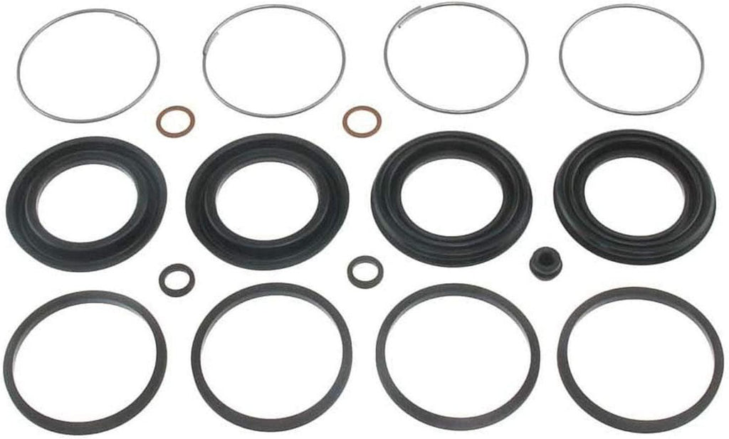 Carlson Quality Brake Parts 15193 Caliper Repair Kit