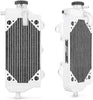 MMDB-YZ450F-10RX Dirt Bike Aluminum Radiator Compatible with Yamaha YZ450F 2010-2013