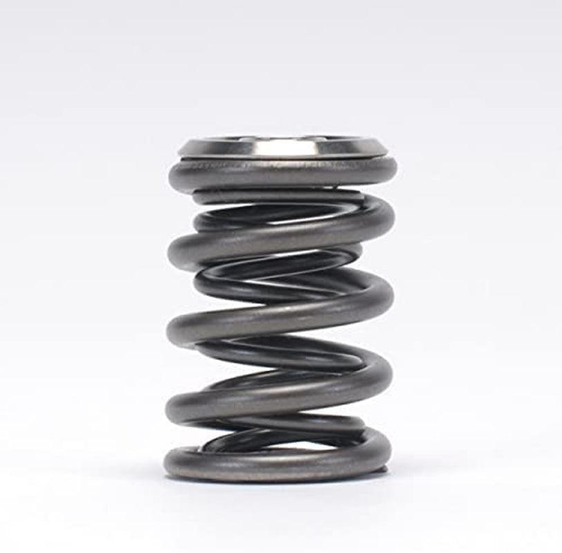 Racing 344-05-1300 Alpha Valve Spring and Titanium Retainer Kit for Honda B-Series Engines