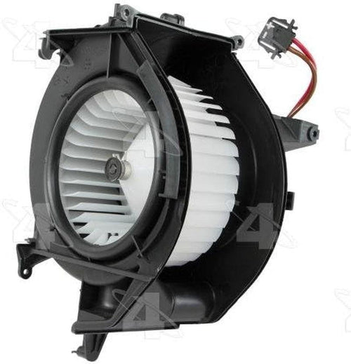 76993 Blower Motor Ass