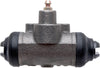Professional 18E826 Rear Driver Side Drum Brake Wheel Cylinder