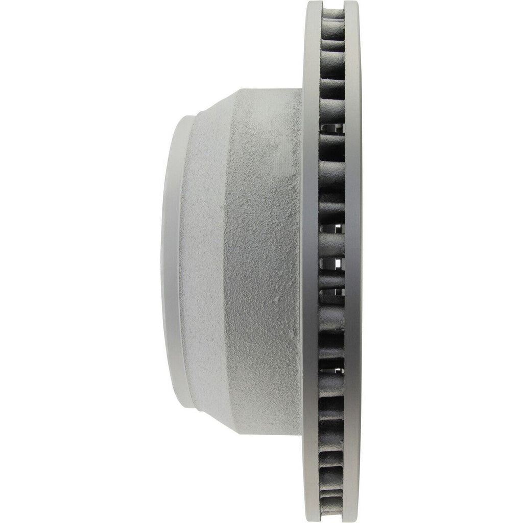 Centric Rear Disc Brake Rotor for Ford (320.65079F)