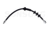 Sunsong Brake Hydraulic Hose for 14-19 Cherokee 2206531