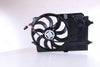 Nissens Engine Cooling Fan Assembly for 02-03 Cooper 85124