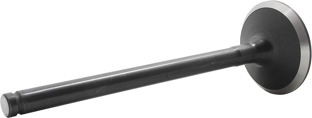 DNJ EV1130 Exhaust Valve for 1992-2003 / Dodge, Jeep/Dakota, Durango, Grand Cherokee, Grand Wagoneer, Ramcharger/ 3.9L, 5.2L, 5.9L / OHV / V6, V8 / 12V, 16V / VIN Y, VIN Z