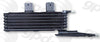 Global Parts Automatic Transmission Oil Cooler for 14-16 Highlander 2611381