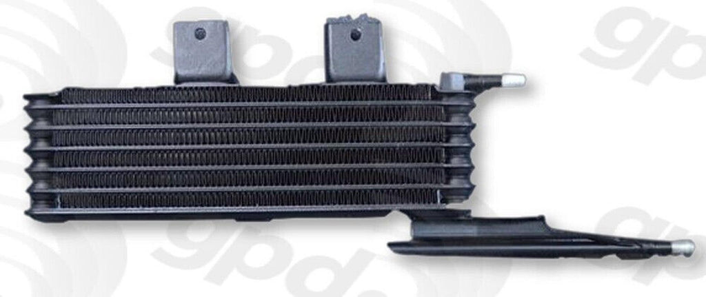 Global Parts Automatic Transmission Oil Cooler for 14-16 Highlander 2611381