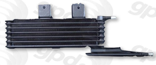 Global Parts Automatic Transmission Oil Cooler for 14-16 Highlander 2611381