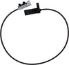 Dorman 695-885 Rear ABS Wheel Speed Sensor Compatible with Select Jeep Models