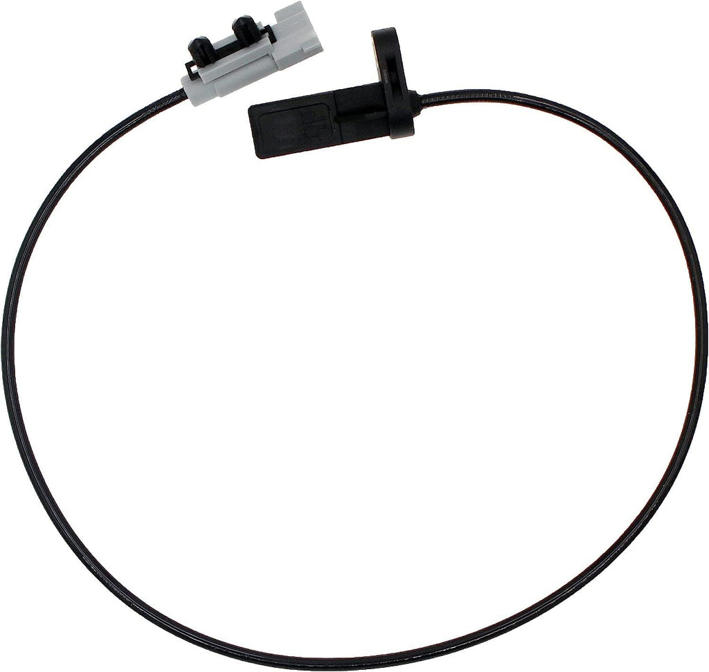 Dorman 695-885 Rear ABS Wheel Speed Sensor Compatible with Select Jeep Models