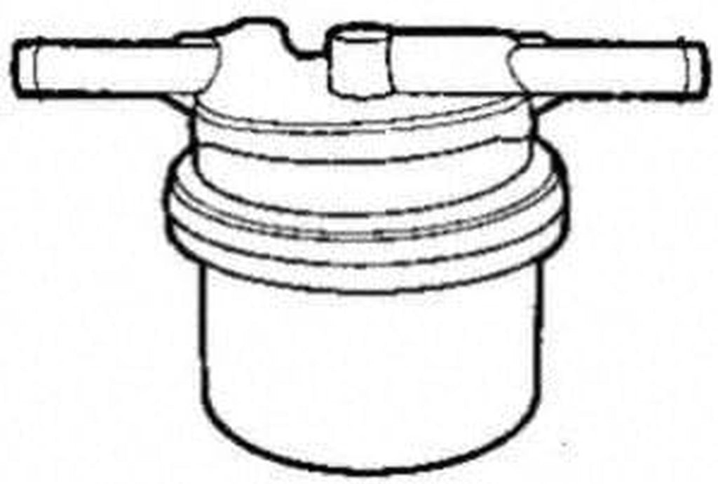 F20002 Fuel Filter