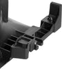 OEM-RF-0254 Factory Style Radiator Cooling Fan Assembly Cooling Efficiency Improved Direct Replacement [Compatible with 2005-2014 Legacy / 2005-2014 Outback],Black