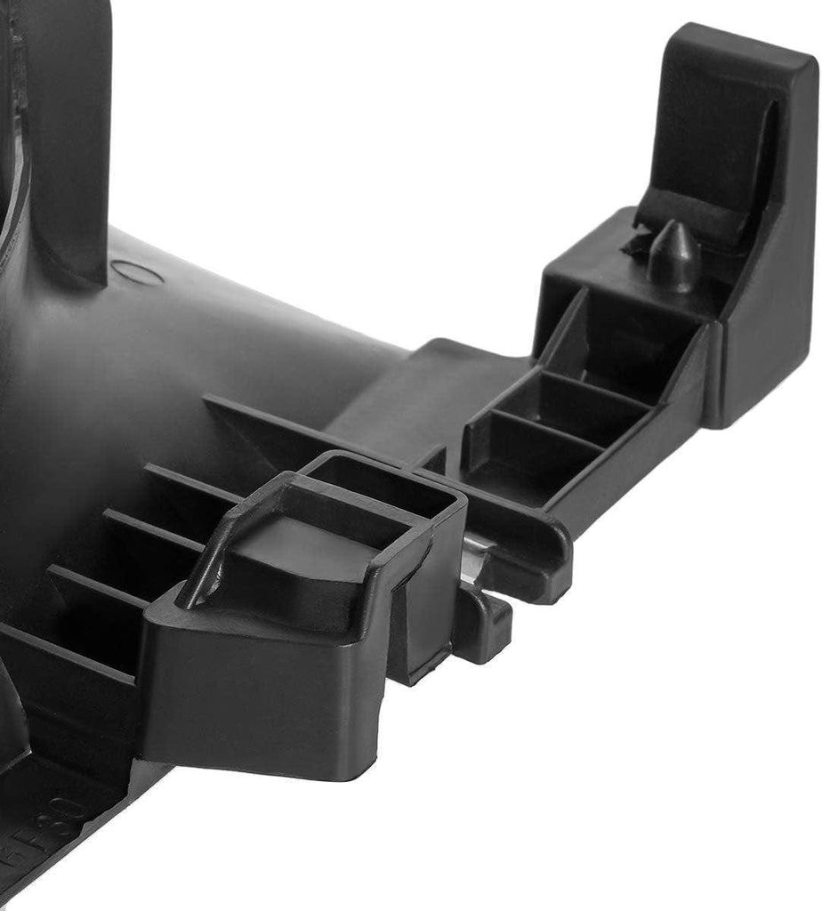 OEM-RF-0254 Factory Style Radiator Cooling Fan Assembly Cooling Efficiency Improved Direct Replacement [Compatible with 2005-2014 Legacy / 2005-2014 Outback],Black