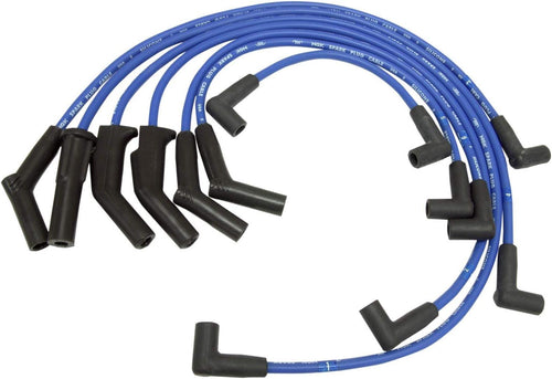 (52243) RC-FDZ019 Spark Plug Wire Set