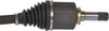 66-1465 New CV Constant Velocity Drive Axle Shaft