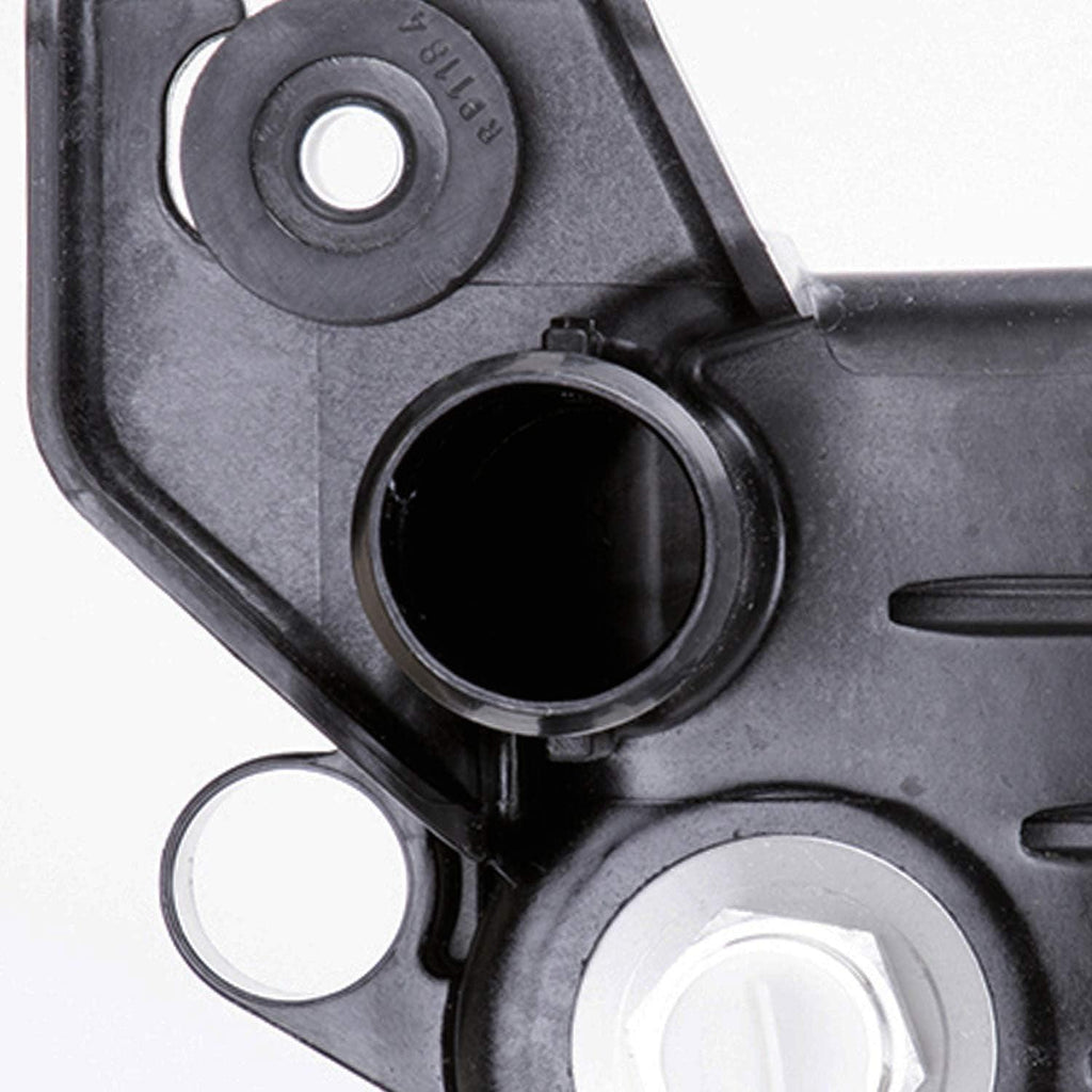 13396 Radiator Compatible with 2014-2019 Chevrolet Silverado 1500