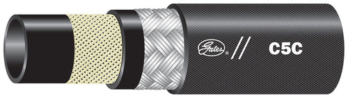 Hydraulic Hose Gates 86608