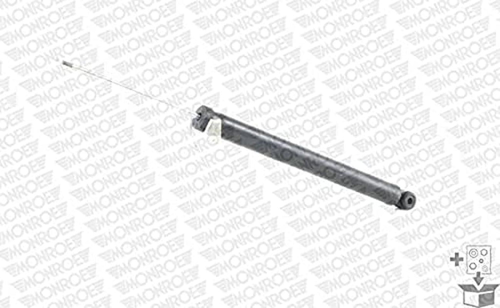 23988 Original Shock Absorber Suspension