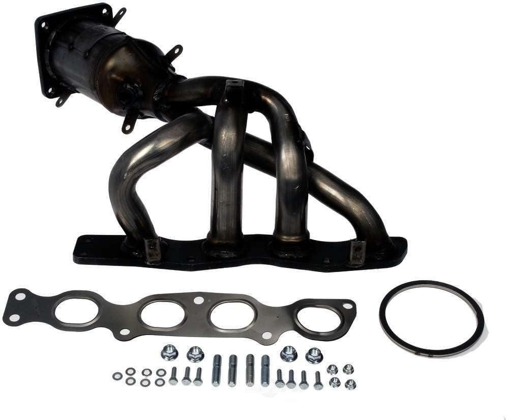 Dorman 674-752 Manifold Converter - Not CARB Compliant Compatible with Select Suzuki Models (Made in USA)