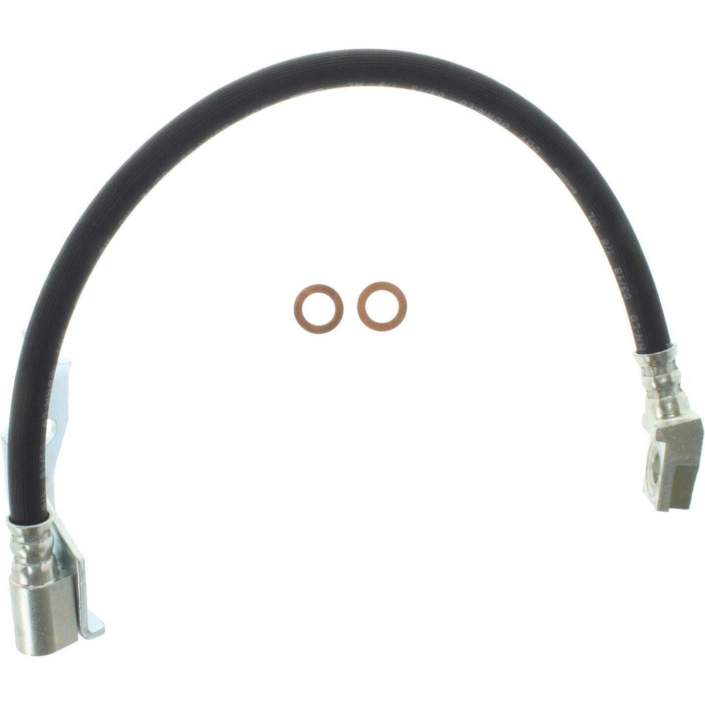 Centric Brake Hydraulic Hose for Mustang, Cougar 150.61045