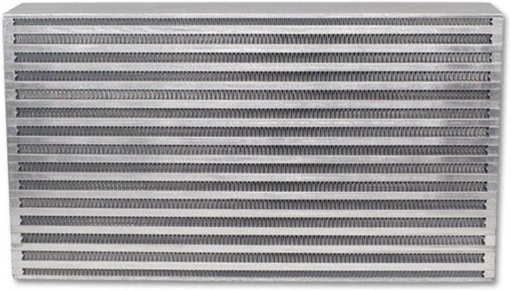 12844 INTERCOOLER CORE; 18" W X