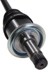 NCV12071 CV Axle Shaft Assembly - Right Rear (Passenger Side)