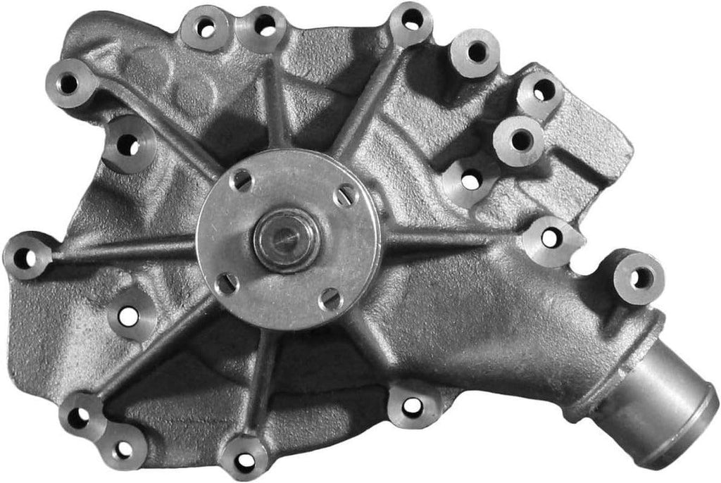 Professional 252-324 Water Pump Kit