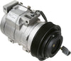 78388 New AC Compressor