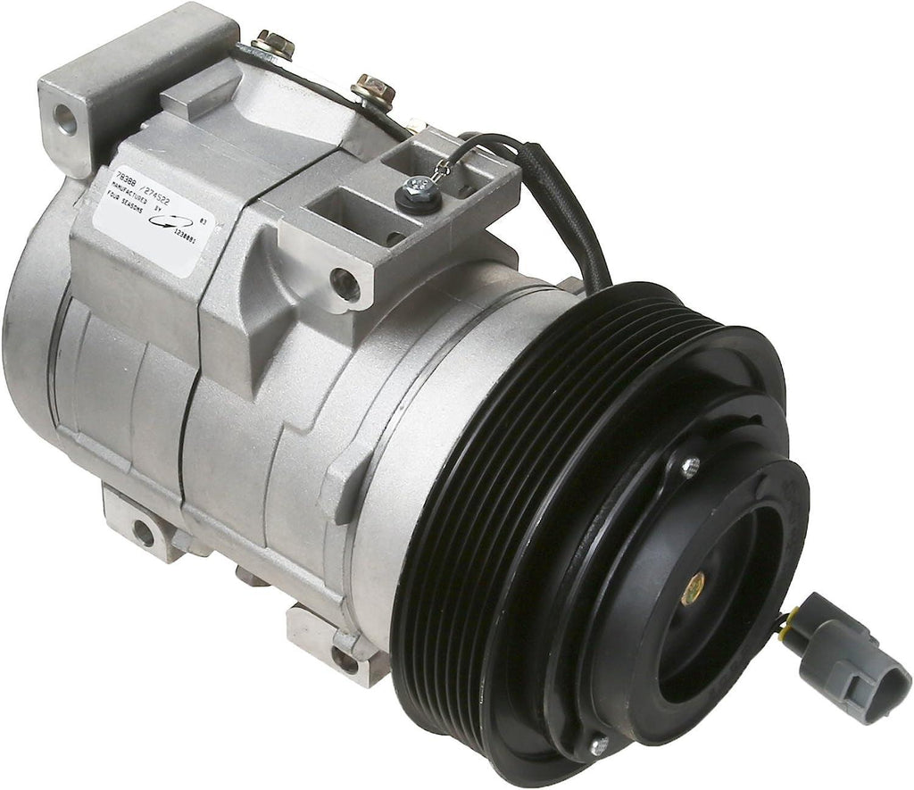 78388 New AC Compressor