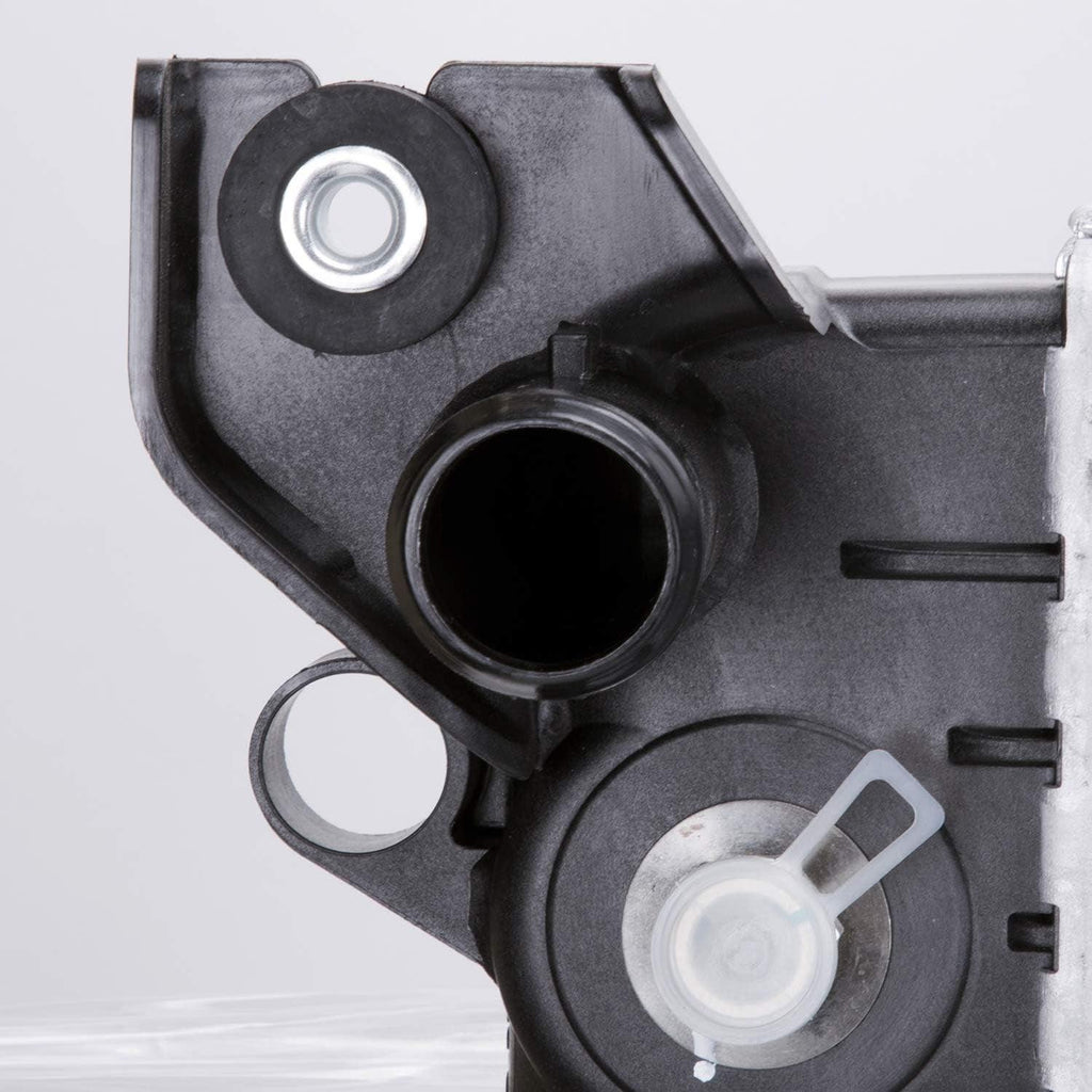 13398 Radiator Compatible with 2014-2019 Chevrolet Silverado 1500