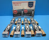 Set of 8 Spark Plugs Genuine NGK 4177 OEM # TR6 V-Power V8