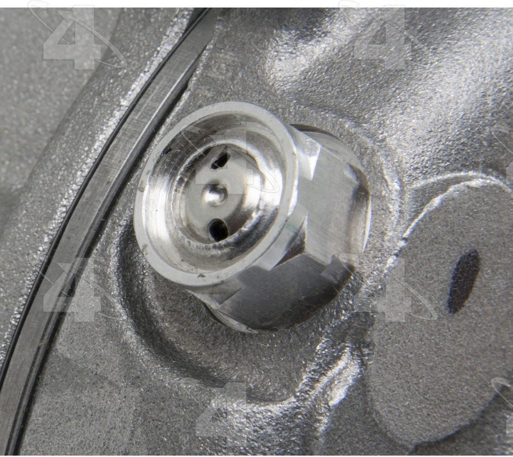 158333 A/C Compressor