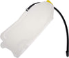 Dorman 603-834 Engine Coolant Reservoir for Select Jeep Models