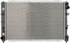 Radiator, New OE Quality - 221-9035