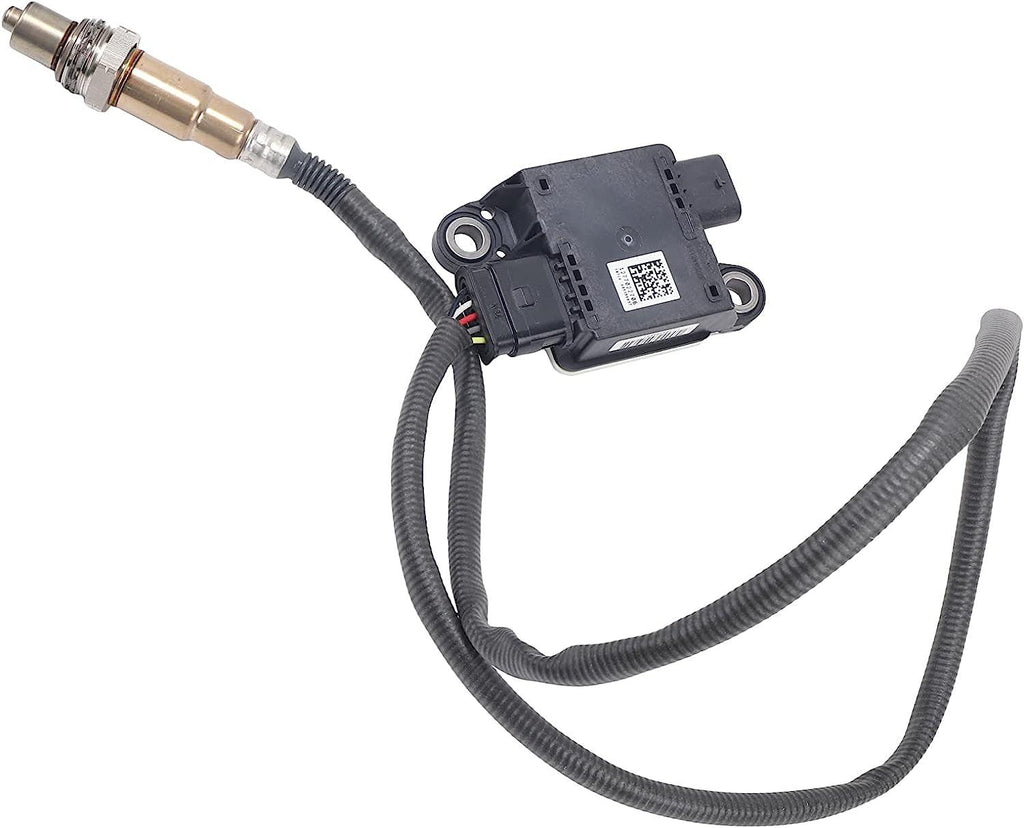 GM Original Equipment 12662467 Exhaust Particulate Sensor