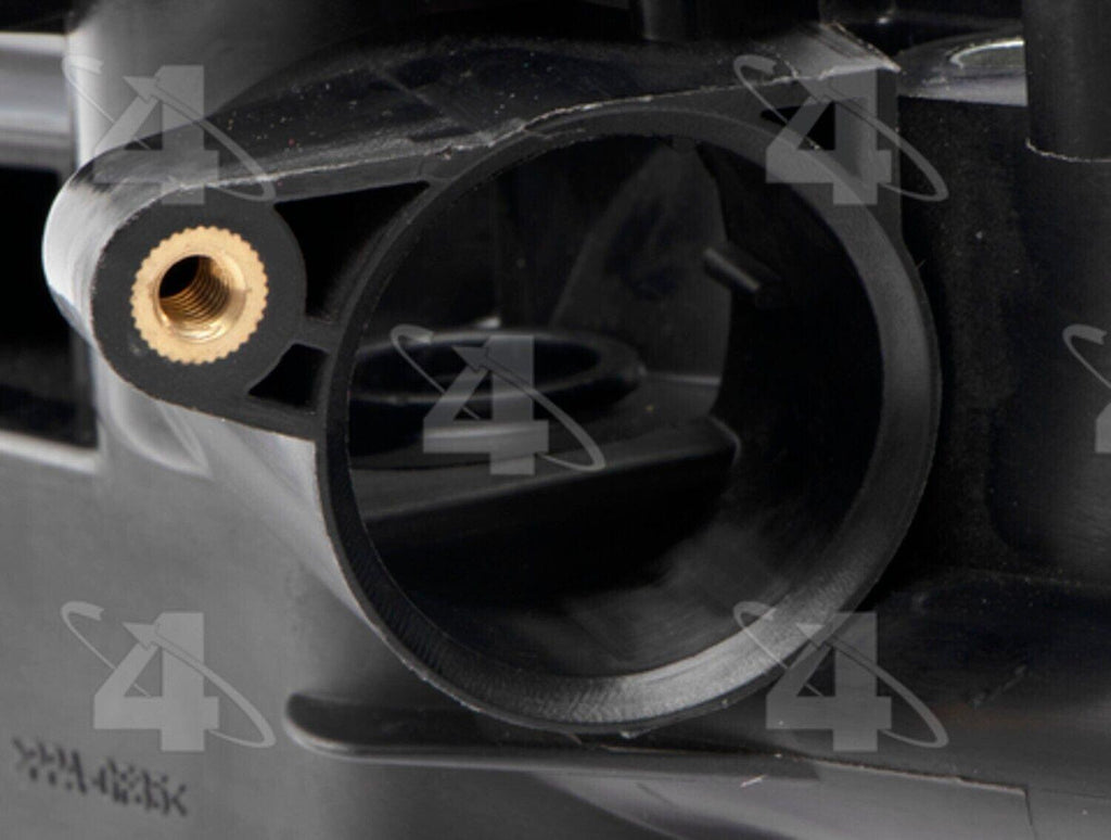 Four Seasons Engine Coolant Thermostat Housing for Tucson, Rondo 86253