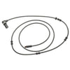 Standard Ignition ABS Wheel Speed Sensor for Mercedes-Benz ALS1857