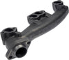 674-271 Driver Side Exhaust Manifold Kit - Includes Required Gaskets and Hardware Compatible with Select Dodge Models