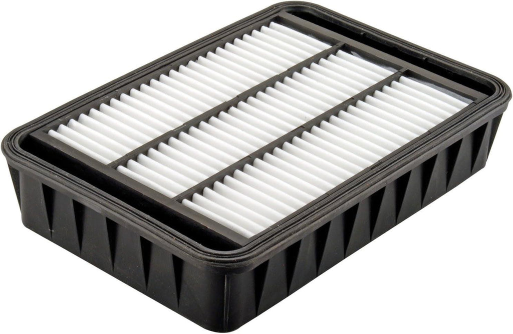 Extra Guard CA10497 Replacement Engine Air Filter for Select Mitsubishi Models, Provides up to 12 Months or 12,000 Miles Filter Protection