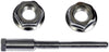 Dorman Brake Master Cylinder for Sprinter 2500, Sprinter 3500 M630376