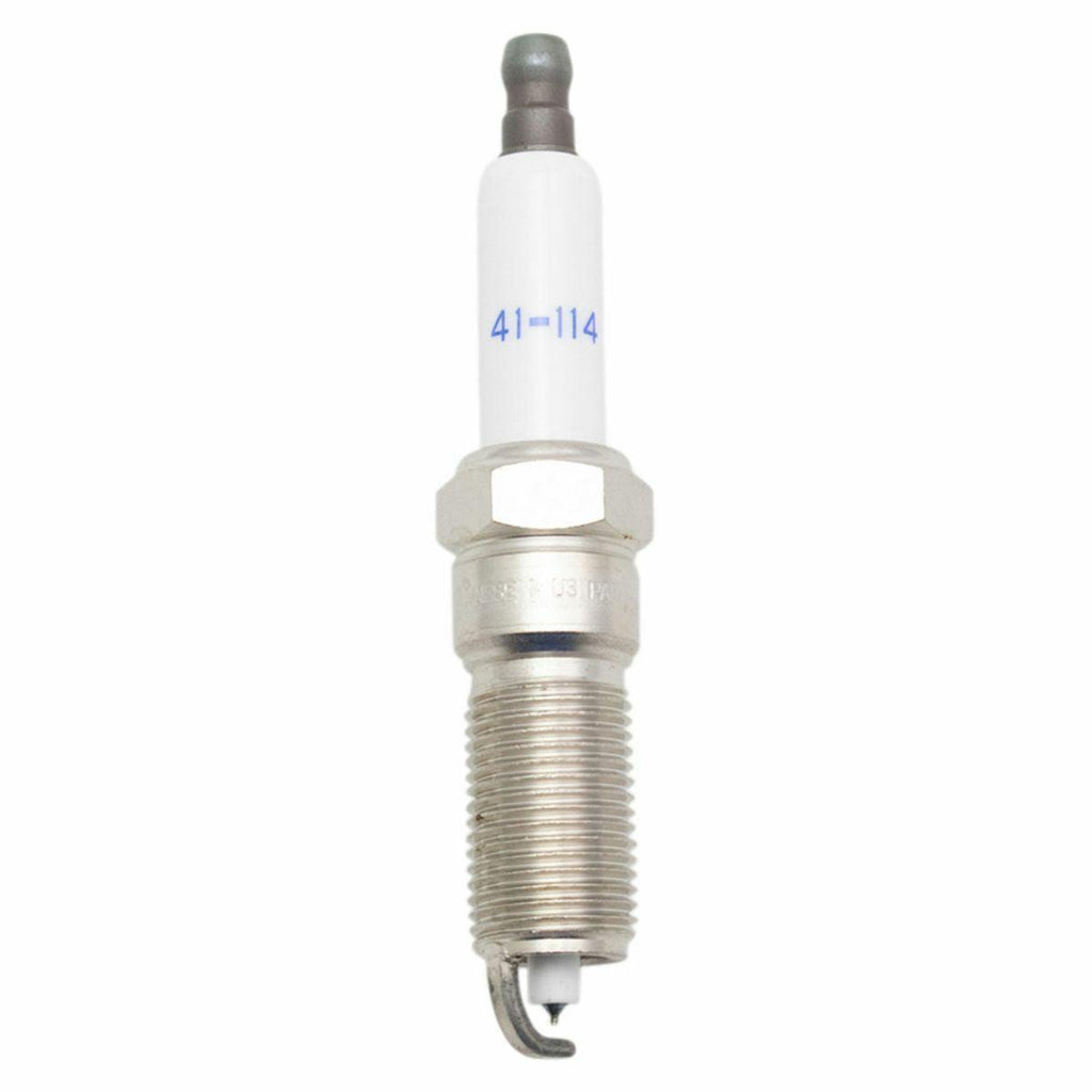 AC Delco Iridium Spark Plug Kit 8 Piece Set for Chevy GMC Cadillac 5.3L 6.2L