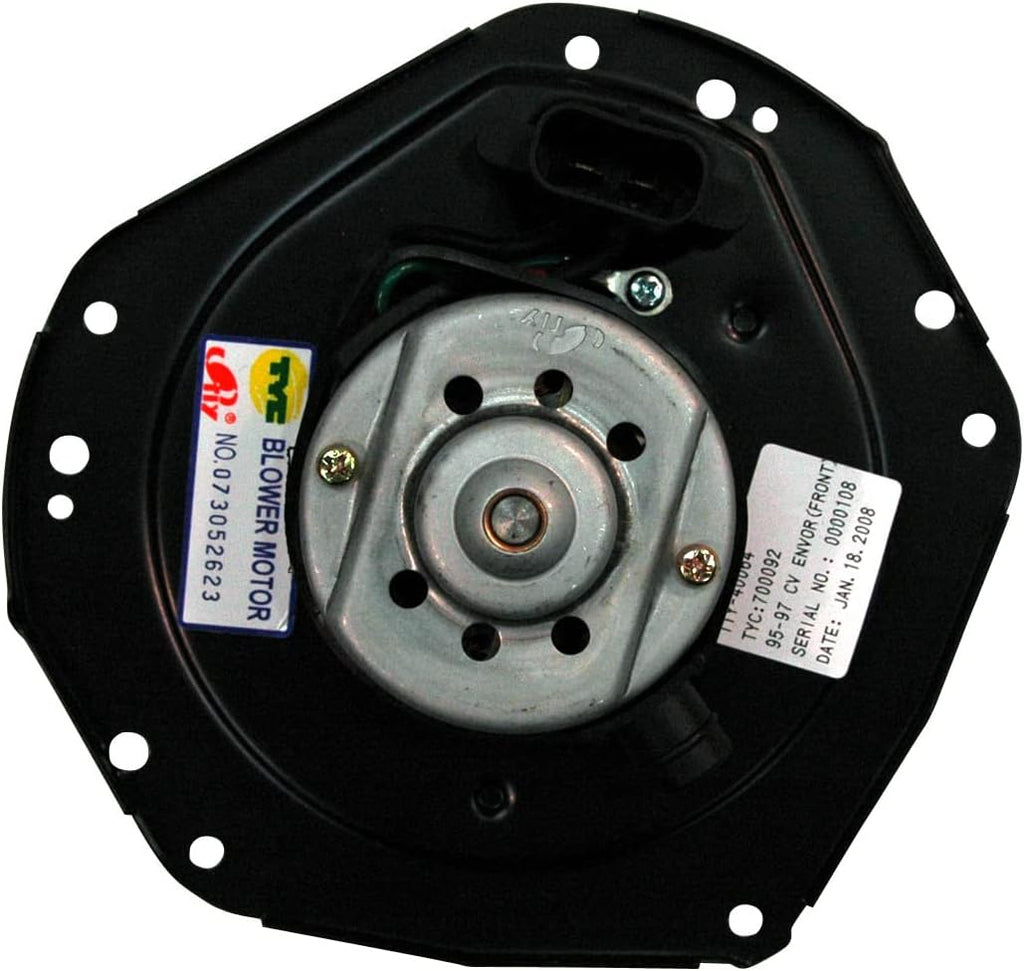 Hvac Blower Motor - 700092