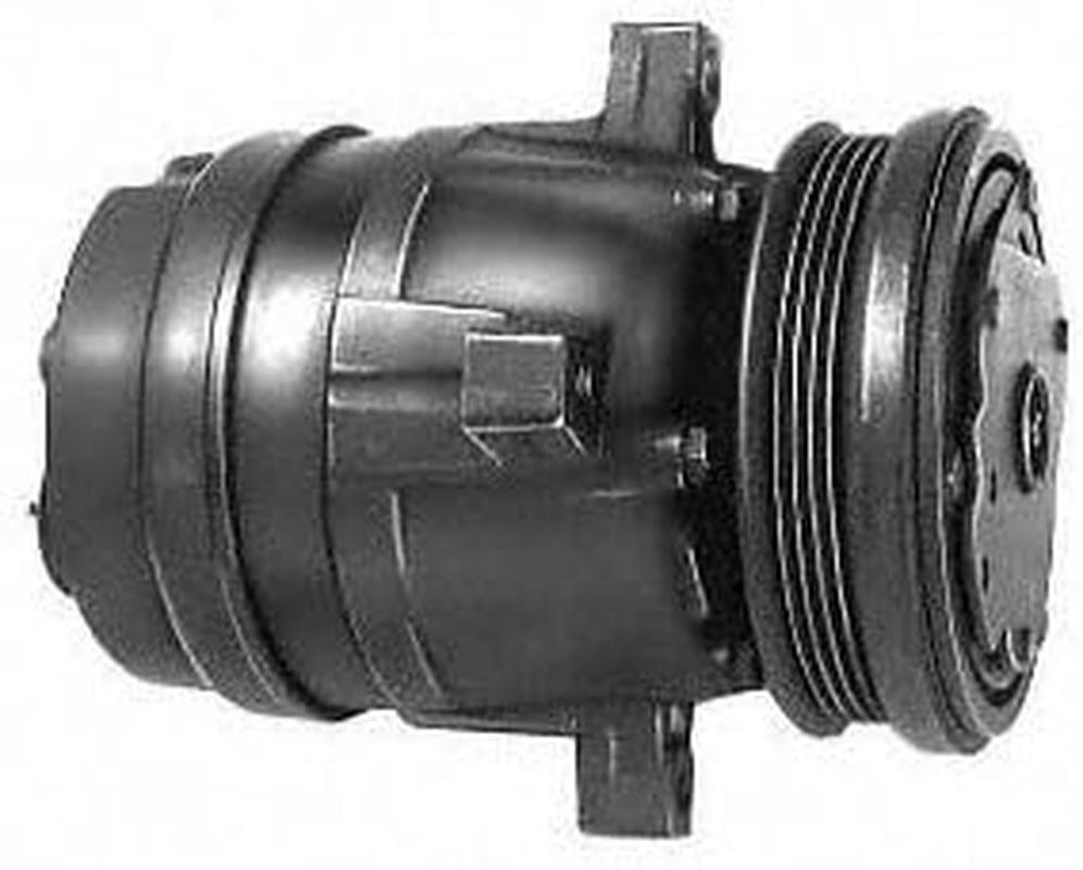 57976 Remanufactured Compressor with Clutch