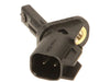 Front ABS Speed Sensor - Compatible with 2013 - 2019 Ford Escape 1.5L 4-Cylinder 2014 2015 2016 2017 2018