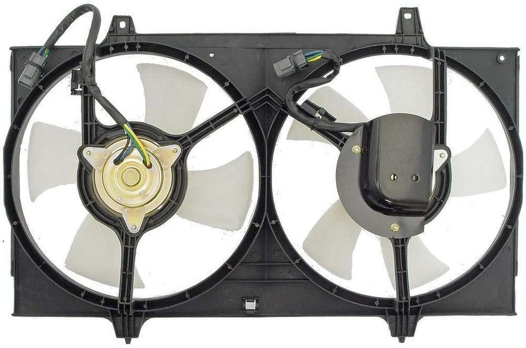 620-401 Engine Cooling Fan Motor