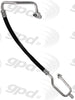 Global Parts A/C Refrigerant Discharge Hose for Hyundai 4812839