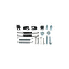 Carlson Parking Brake Hardware Kit for MKT, Expedition, Navigator H7325