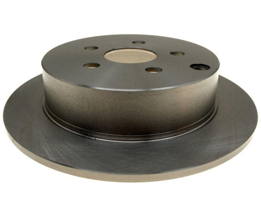 Raybestos Rear Disc Brake Rotor for Tc, Matrix, Vibe, Corolla, Celica (96933R)